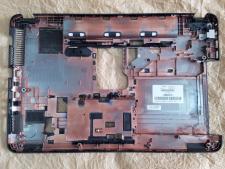 Нижня частина Hp&nbsp;650
